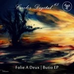 cover: Folie A Deux - Butio EP