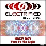 cover: Noizy Boy - Turn To The Light