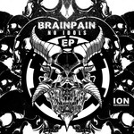 cover: Brainpain - No Idols