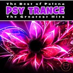 cover: Various - The Best Of Polena Psy Trance