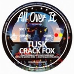 cover: Tusk - Crack Fox