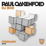 cover: OAKENFOLD, Paul|Various - DJ Box - February 2015