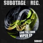 cover: Love The Cook - Viper