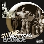 cover: Ed The Spread - Swamp Bottom Bounce EP