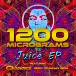 cover: 1200 Micrograms - Juice EP