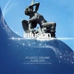 cover: Atlantic Dreams - El Angel Caido