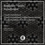 cover: Boggdaw - Gods Punishment