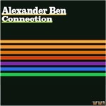 cover: Alexander Ben - Connection