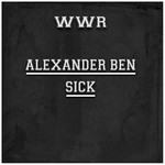 cover: Alexander Ben - Sick