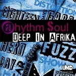 cover: Rhythm Soul - Deep In Afrika