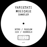 cover: Ics|Jaret Sennels|Ntfo|Reelow - Varietati Muzicale (Sampler)