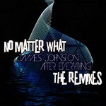 cover: James Johnston - After Everything: The Remixes