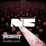 cover: The Melodyst - Raveolusion