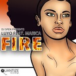 cover: Luyo|Marica - Fire