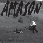 cover: Amason - EP