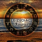 cover: Le Zodiac - Aquarius