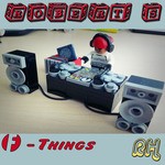 cover: Robert S - F-Things