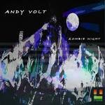 cover: Andy Volt - Zombie Night