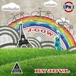 cover: Jdvl - J Gow