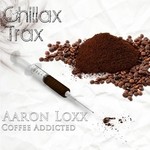 cover: Aaron Loxx - Coffee Addicted