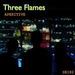 cover: Three Flames - Aperitive