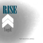 cover: Yogie - Rise