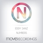 cover: Eddy Sanz - Numbers