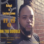 cover: Lucius Lowe|Rasul - On The Double