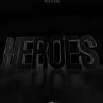 cover: Projekt Black - Heroes