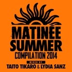 cover: Various - Matinee Summer Compilation 2014