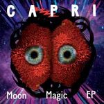 cover: Capri - Moon Magic