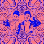 cover: KAYTRANADA|Vic Mensa - Drive Me Crazy