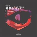 cover: Ronan Portela - Coquette EP