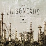 cover: Lius&nexus - Nova