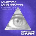 cover: Kinetica - Mind Control