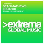 cover: Sean Mathews - Equator