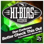 cover: Don Corleone - Better Check This Out