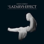 cover: Aidan Casserly - The Lazarvs Effect