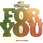 cover: Brooklyn Haley|Nils Van Zandt - For You Vocal Radio Edit