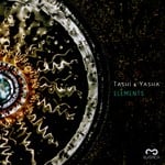 cover: Tashi|Yasha - ELEMENTS