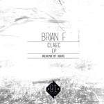 cover: Brian F - Claep EP