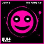 cover: Geck O - The Funky Cat