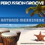 cover: Antonio Messinese - Percussion Groove