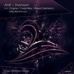 cover: Artifi - Shamisen (remixes)