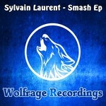 cover: Sylvain Laurent - Smash EP