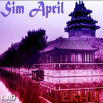 cover: Sim April - ERHU