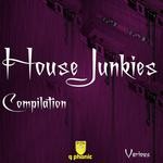 cover: Various - House Junkies