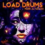 cover: Mark Alvarado - Load Drums 01