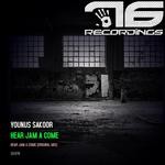 cover: Younus Sakoor - Hear Jam A Come