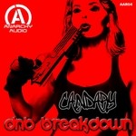 cover: Candary - DNB Breakdown